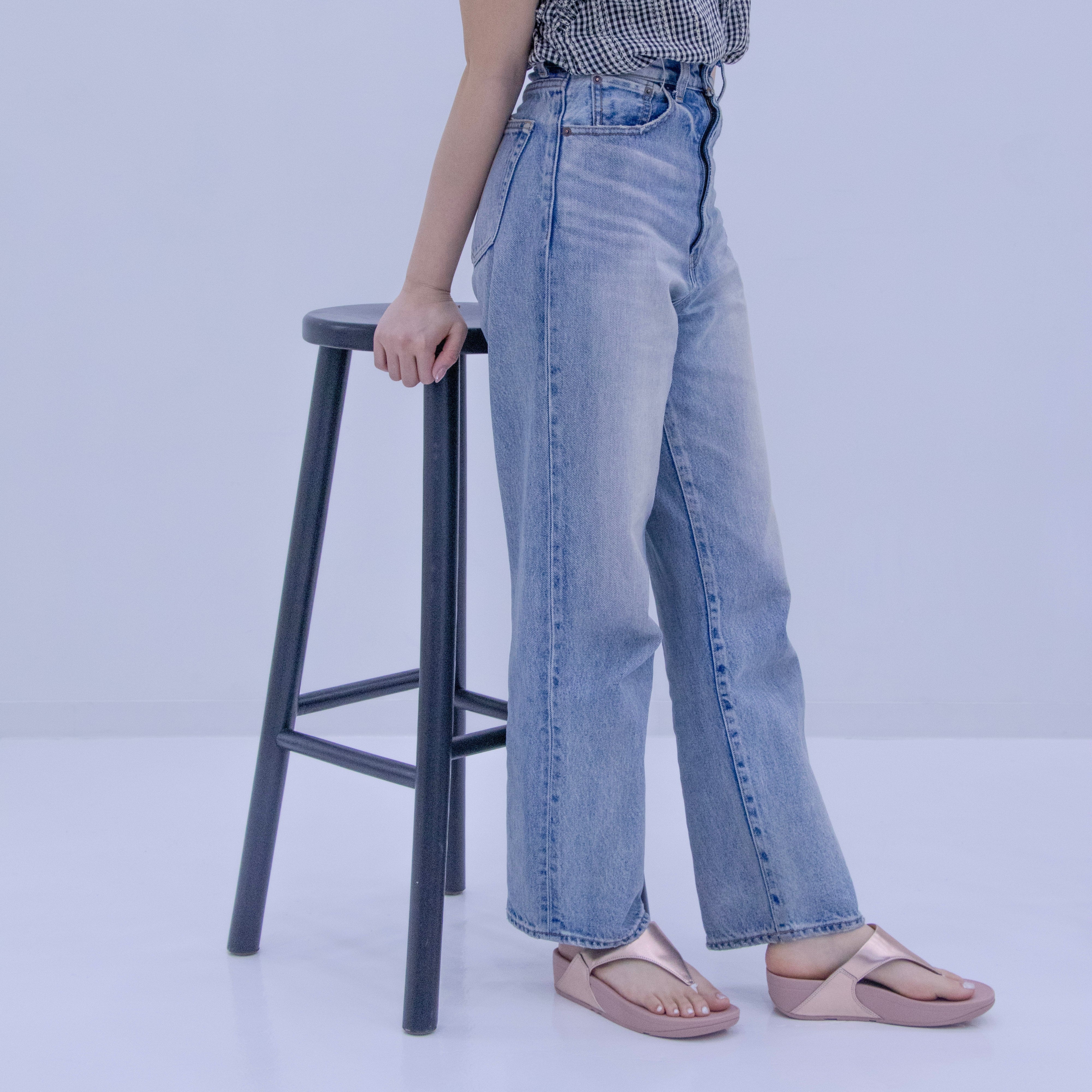 コンフォートシューズ｜fitflop(フィットフロップ）公式