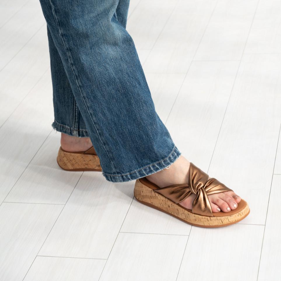 FitFlop 【国内正規品】fitflop フィットフロップ サンダル