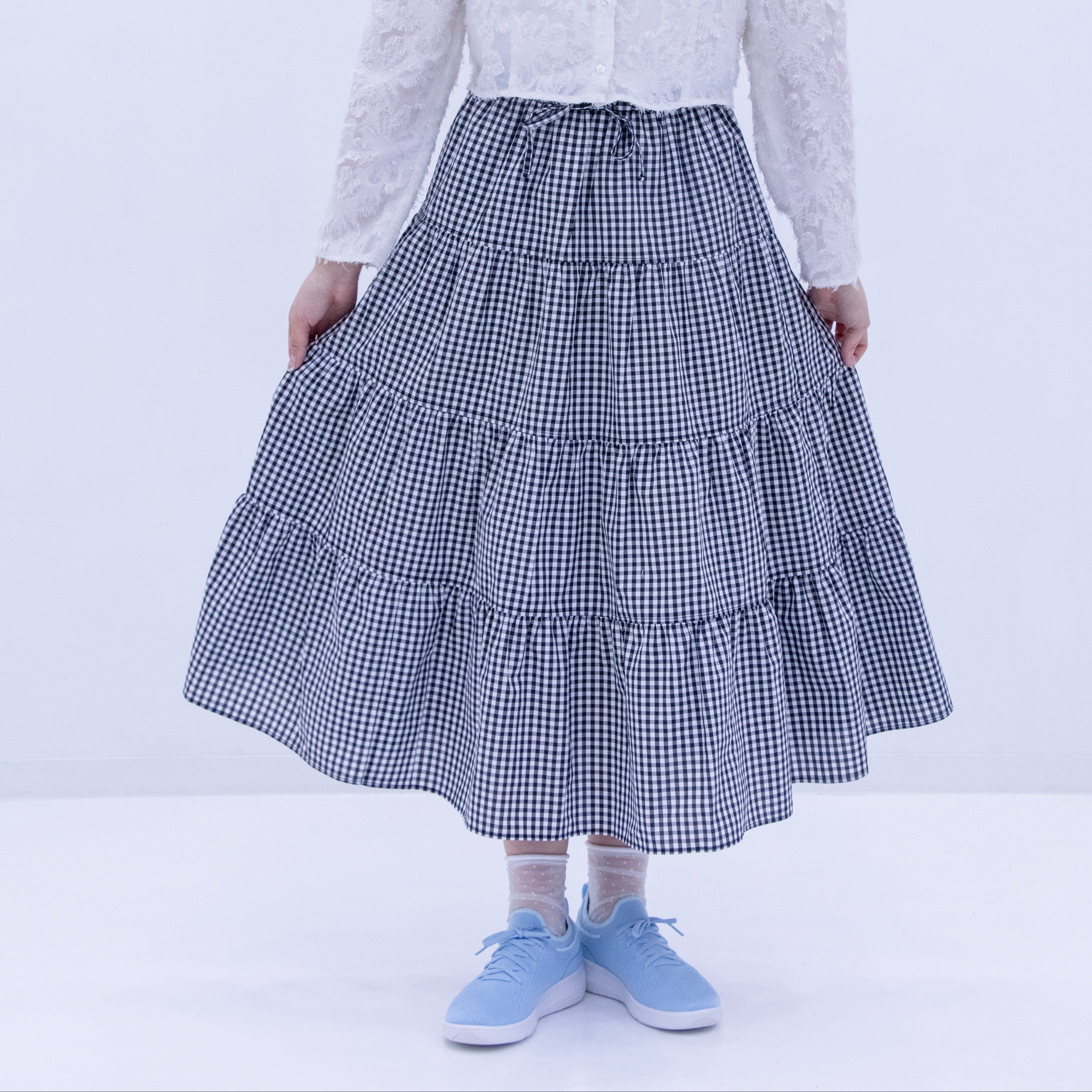SUPER-Q KNIT SLIP-ON LACED SNEAKERS｜fitflop(フィット