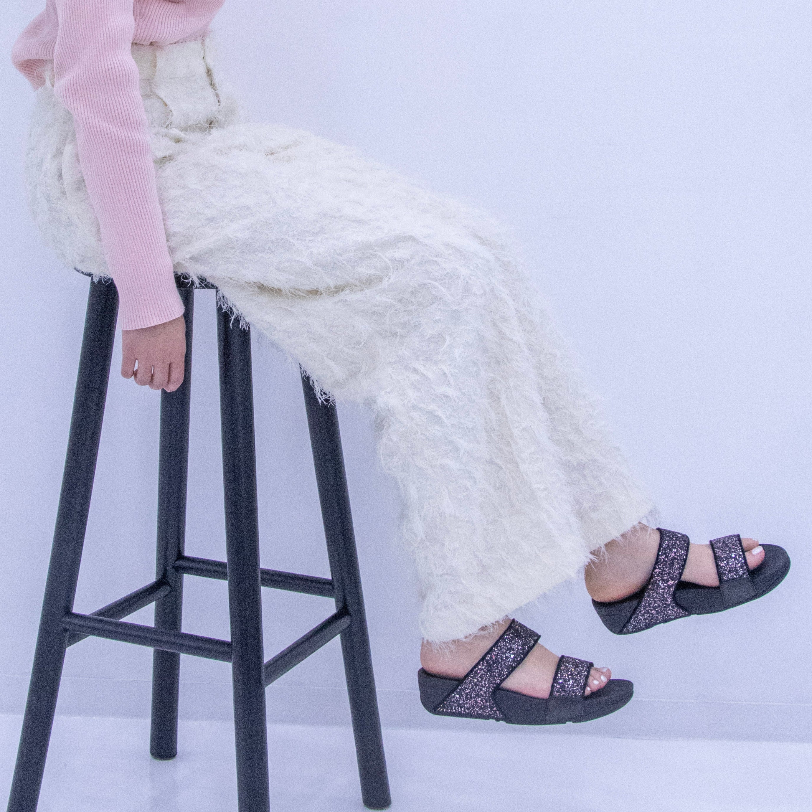 コンフォートシューズ｜fitflop(フィットフロップ）公式