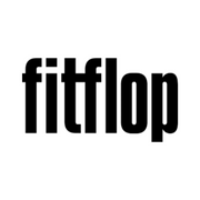 【公式】FitFlop(フィットフロップ)オンラインストア|コンフォートシューズ logo