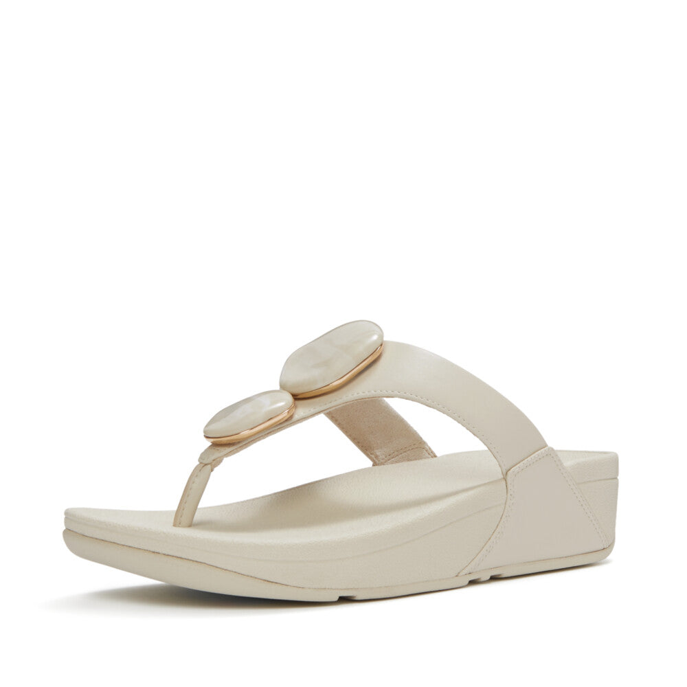 LULU MULTI-TONAL GLITTER SLIDES｜fitflop(フィットフロップ)公式