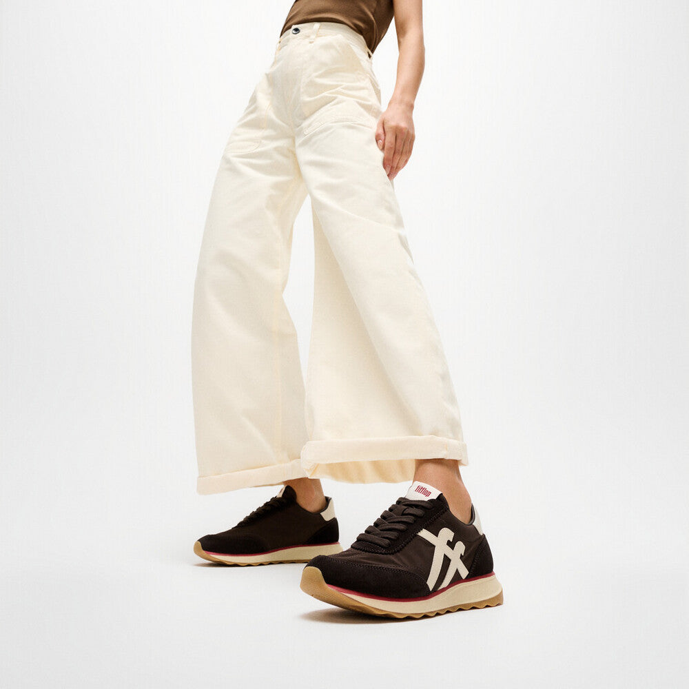 GEN-FF ウルトラミニ ダブルフェイス シアリング ブーツ｜fitflop