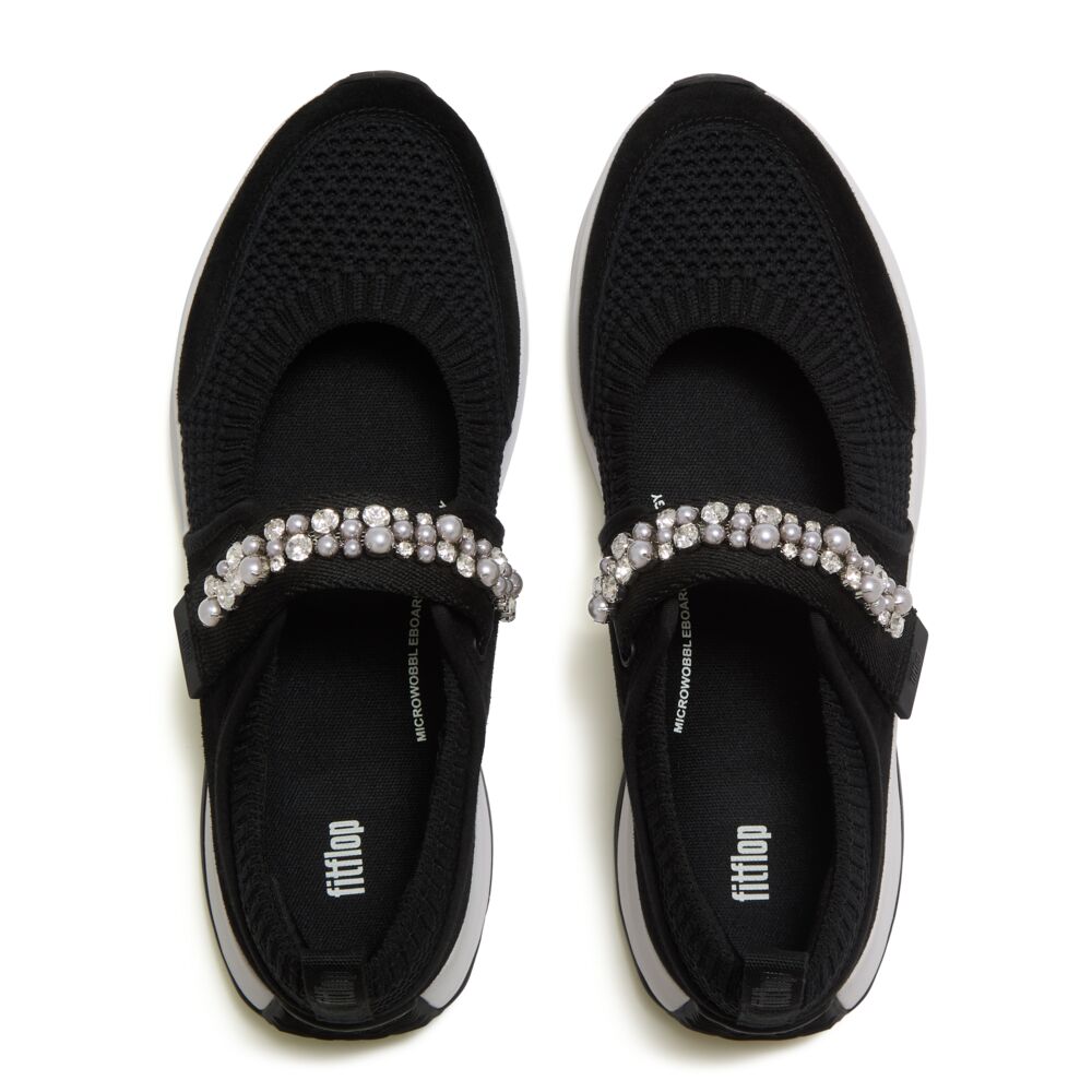 FitFlop x Song Hye Kyo – fitflop