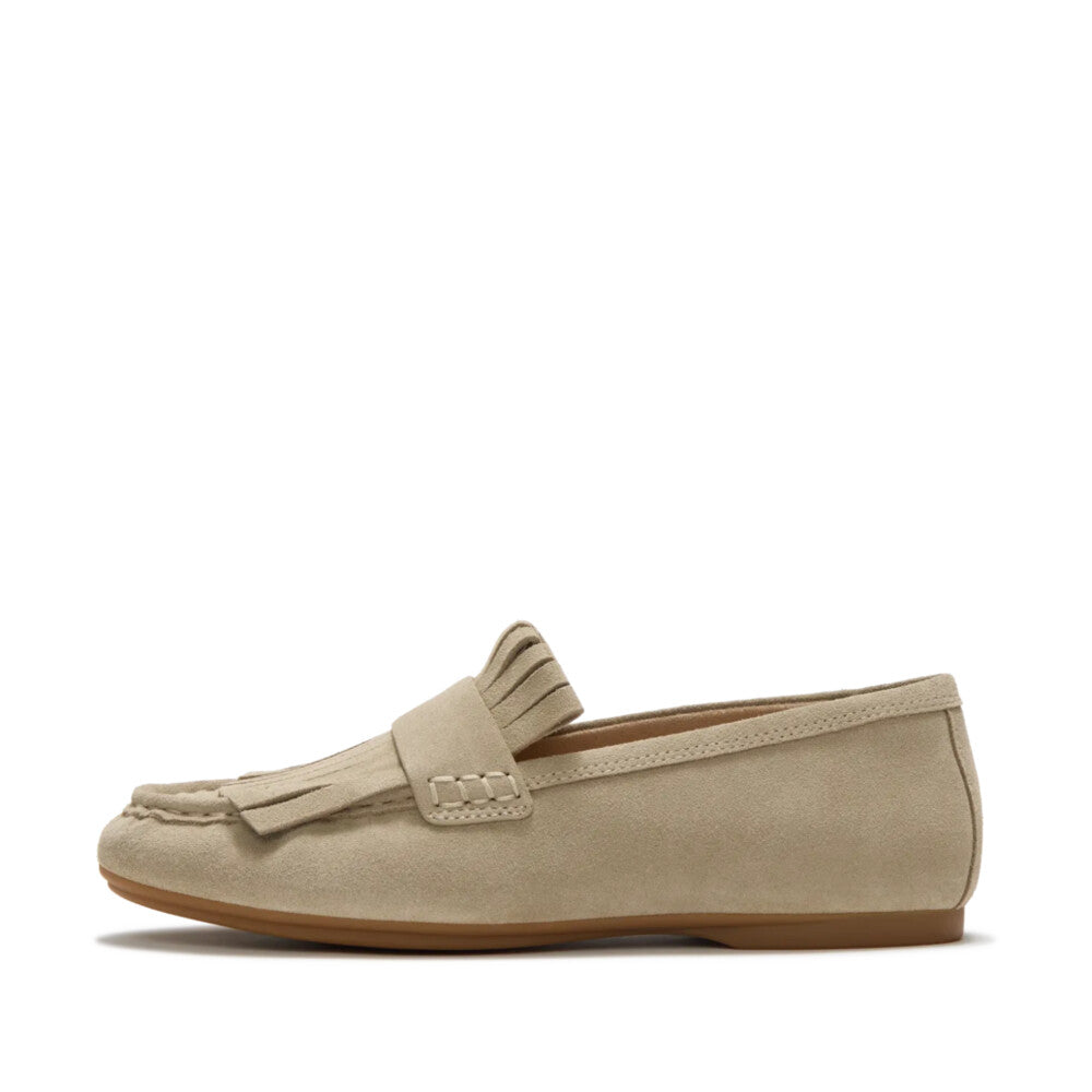 GEN-FF MAX ULTRA-JEWEL LEATHER BACK-STRAP SANDALS｜fitflop