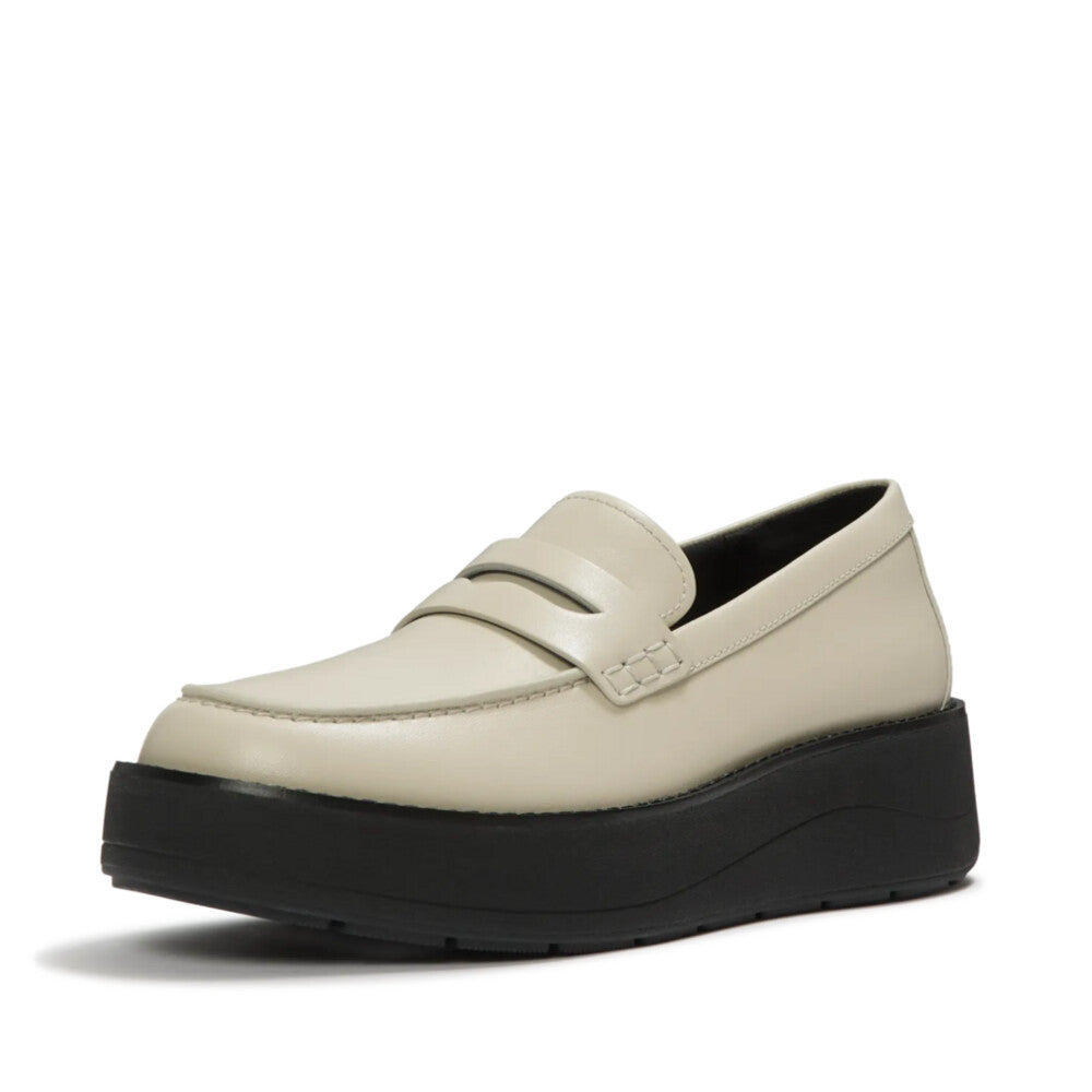 フィットフロップfitflopローファー GEN-FF ROAM LEATHER LOFAER｜fitflo(フィットフロップ)公式 – fitflop