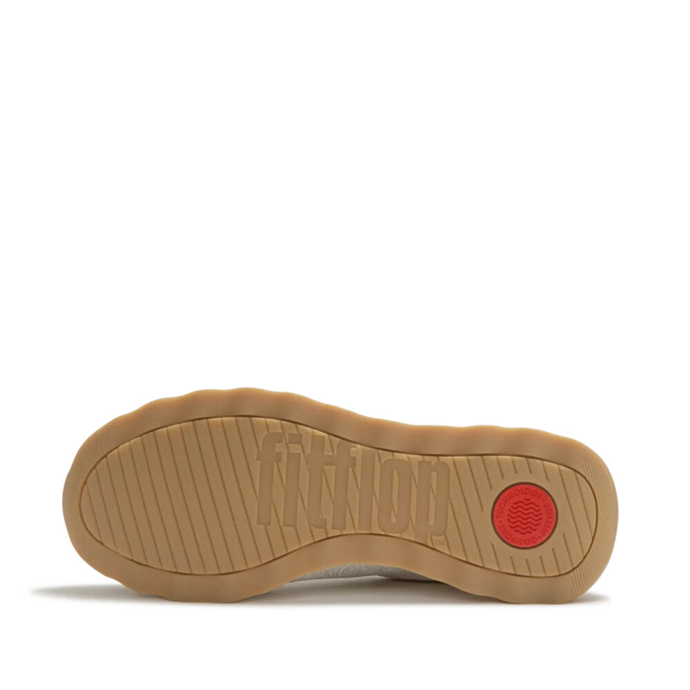 GEN-FF MAX ULTRA-JEWEL LEATHER BACK-STRAP SANDALS｜fitflop