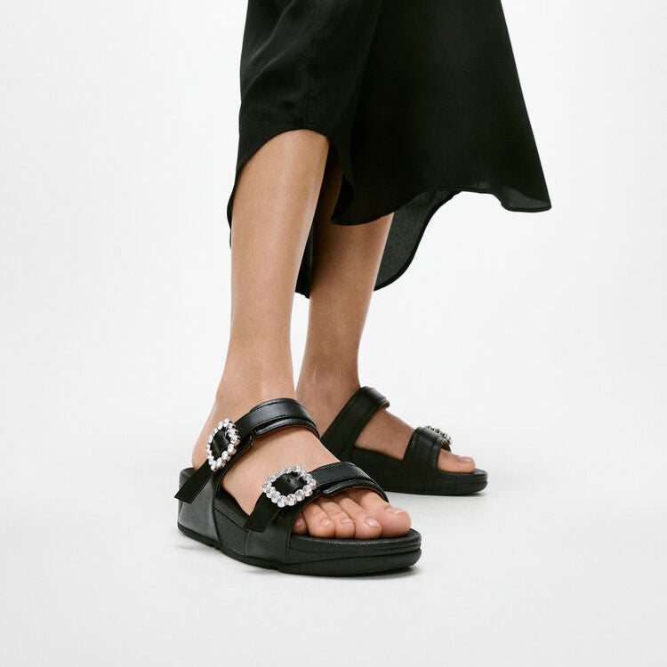 LULUシリーズ｜fitflop（フィットフロップ）公式オンラインストア