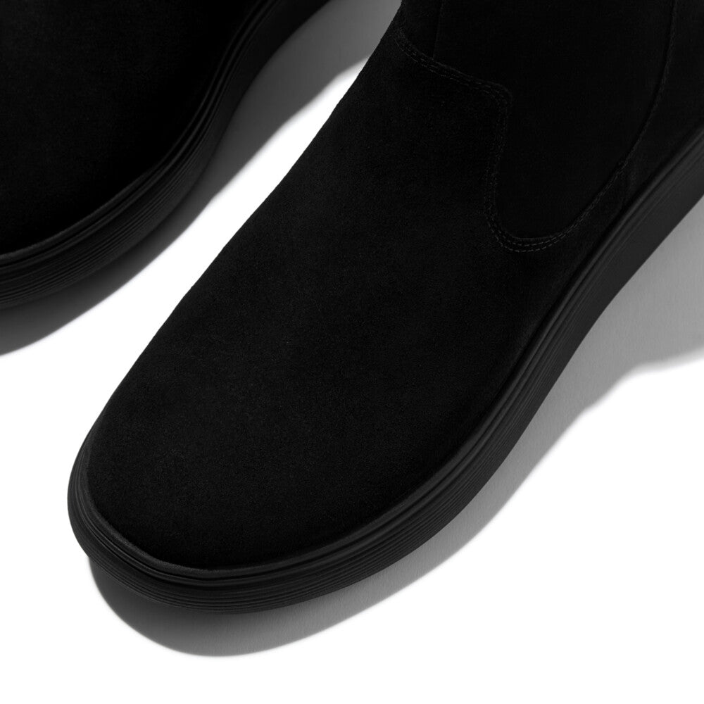 fitflop ブーツ　25cm 黒 fitflop ブーツ（サイズ（cm）：25cm）のおすすめ人気商品一覧