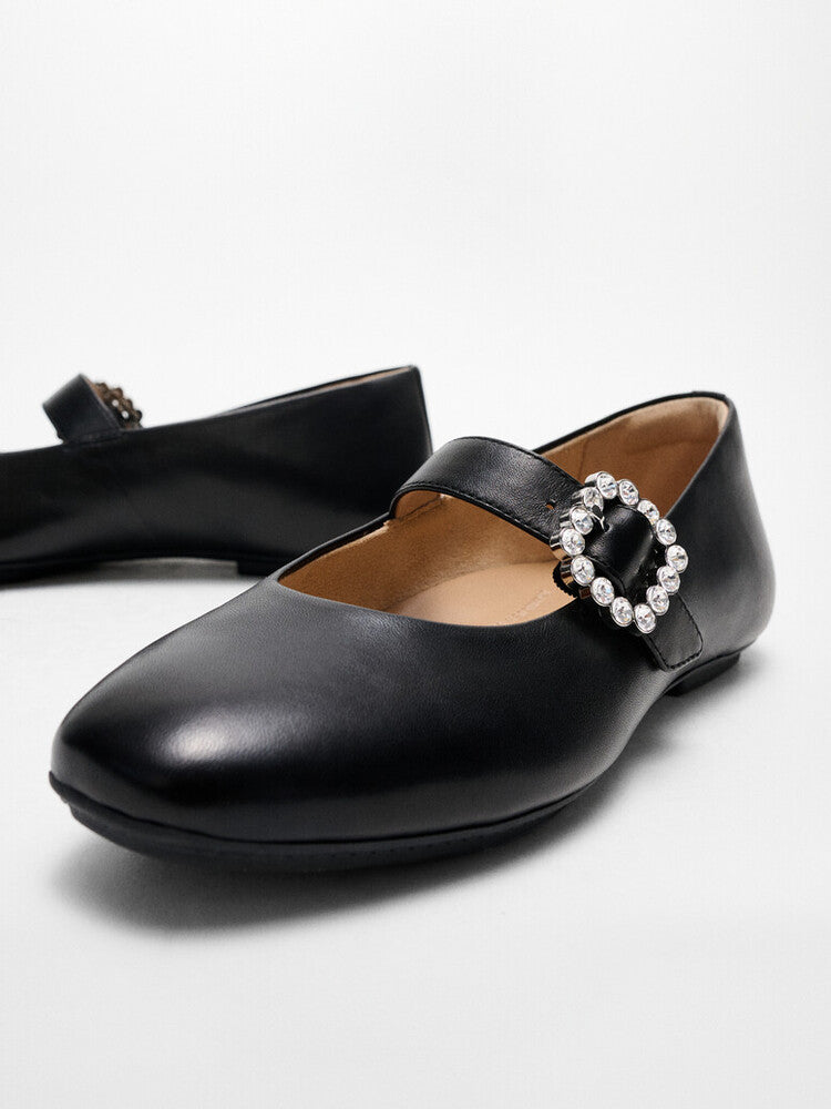 新品✧定価 20,900円 fitflop レザーローファー／フラットシューズ ffq74-04.jpg