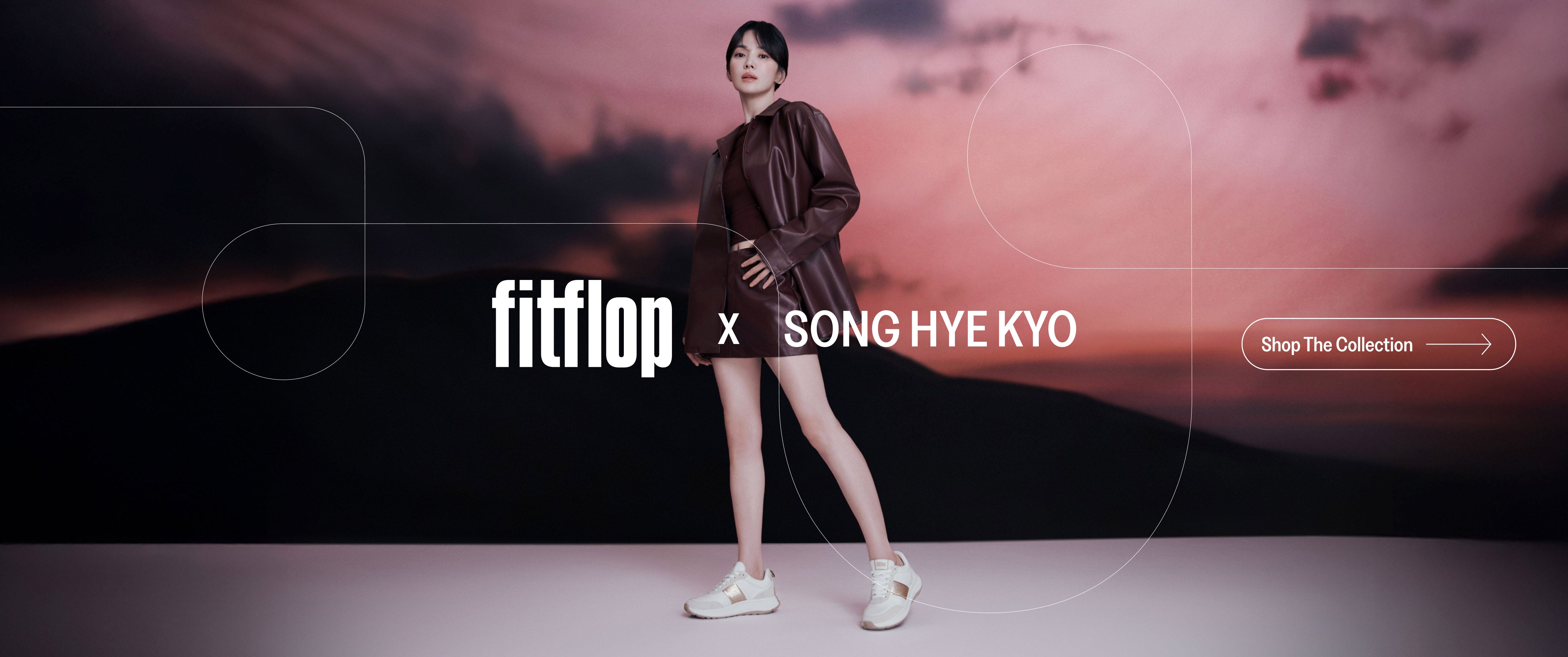 公式】fitflop（フィットフロップ）オンラインストア｜コンフォート