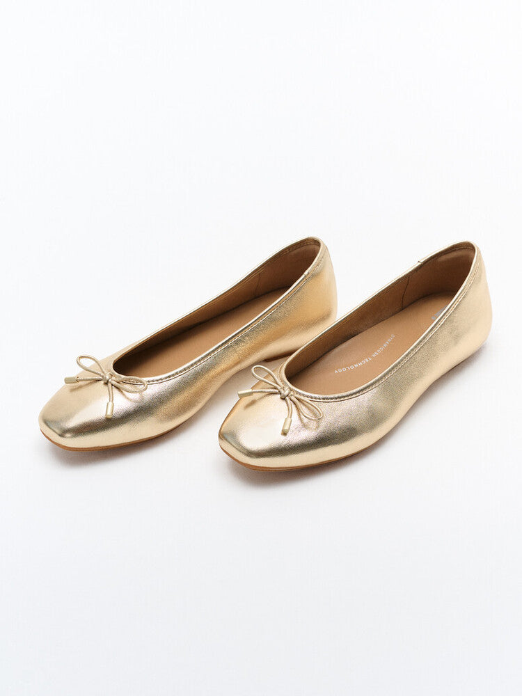 FINO CRYSTAL-CHAIN LEATHER TOE-POST SANDALS｜fitflop