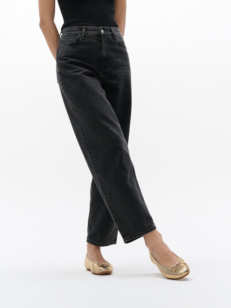 FitFlop サンダル US6（約23cm） レッド レザー トーサンダル FitFlop サンダル US6（約23cm） レッド レザー トーサンダル