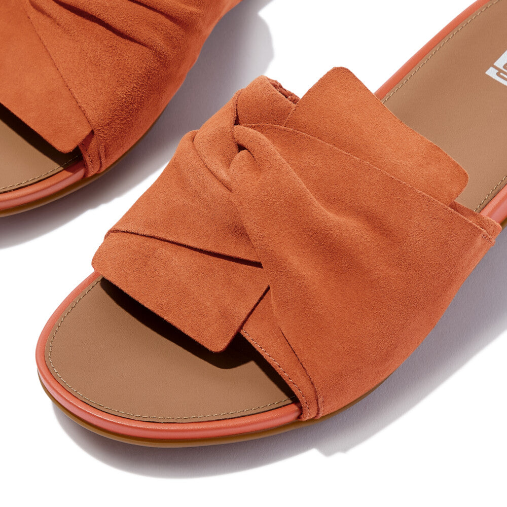 楽天市場】《クリアランス》FitFlop フィットフロップ シャビ