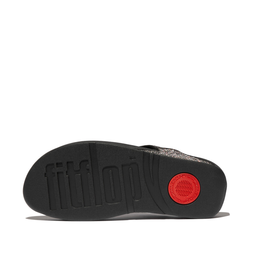 WYLDER ジップ フロント レザーアンクルブーツ｜fitflop(フィット