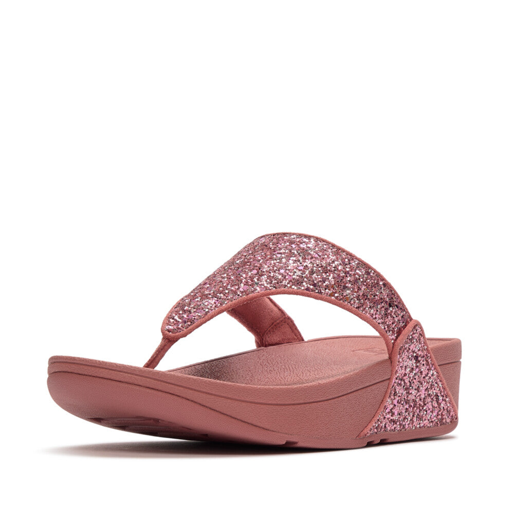 LULU CRYSTAL-MIX TOE-POST SANDALS｜fitflop(フィットフロップ)公式