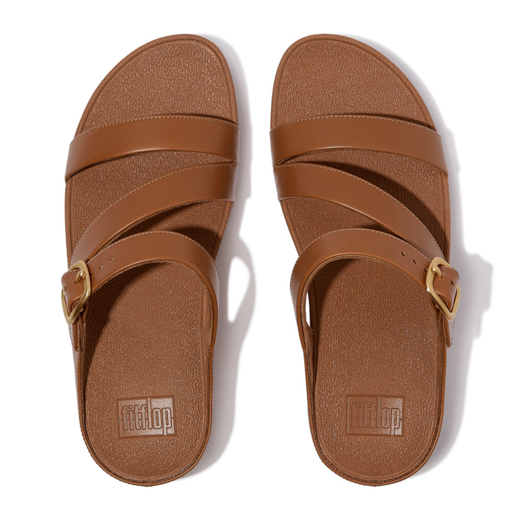LULU SHIMMERLUX TOE-POST SANDALS｜fitflop(フィットフロップ)公式