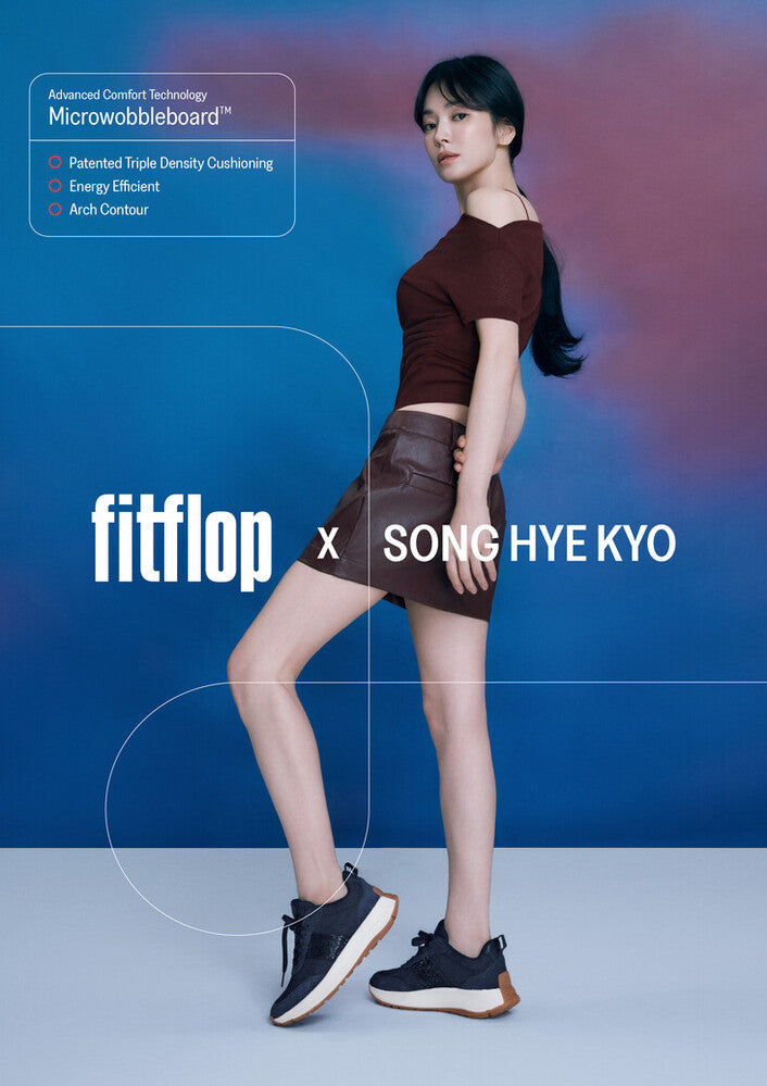 公式】fitflop（フィットフロップ）オンラインストア｜コンフォート