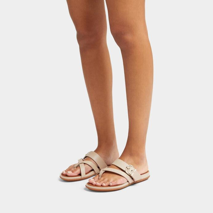 楽天市場】【国内正規品】fitflop フィットフロップ レディース バックストラップサンダル HP6 F-MODE ESPADRILLE  BUCKLE LEATHER FLATFORM SANDALS 体圧分散 衝撃吸収 疲れにくい 女性 彼女 プレゼント 誕生日 記念日 ブランド :  ブランド探検隊